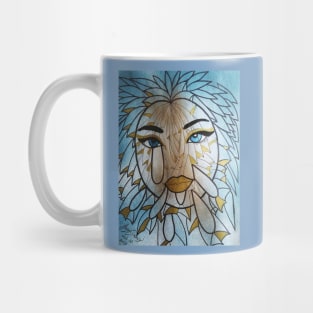 SOL 10 Mug